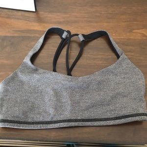 Lululemon bra